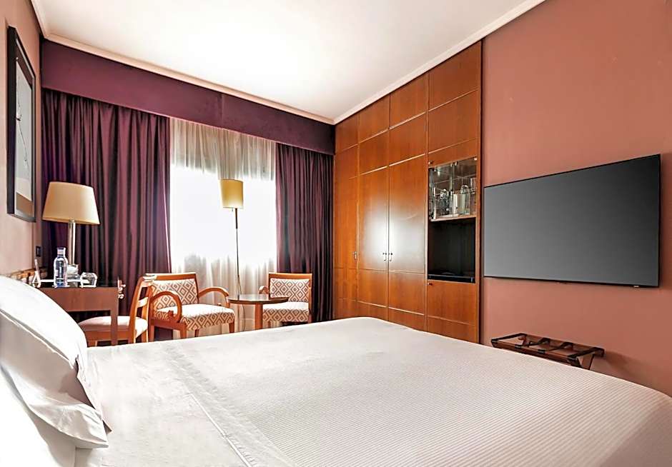 Hotel Palafox
