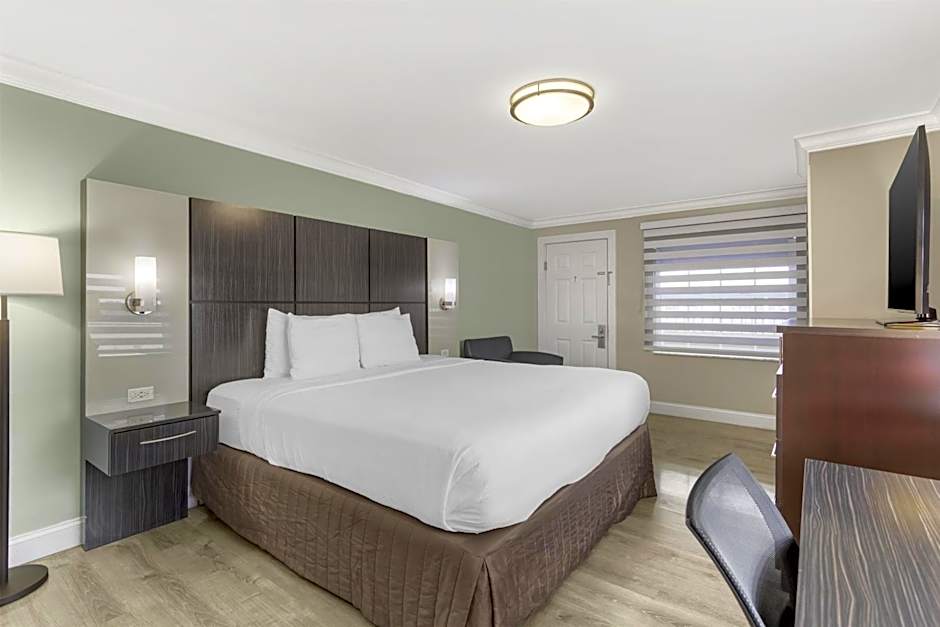 Best Western Bayfront Inn