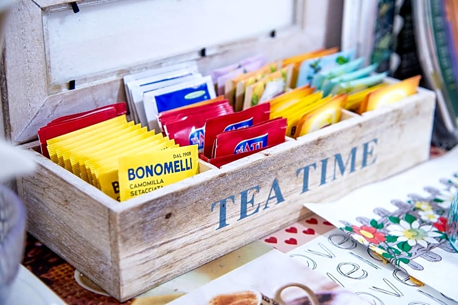 Adria Bella Locazione Turistica