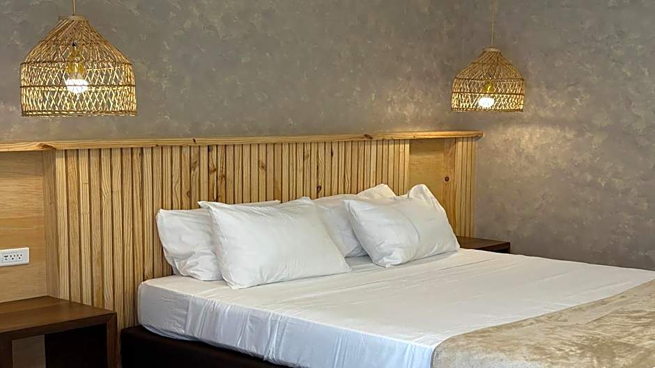 Hotel Blue Cove by On vacation