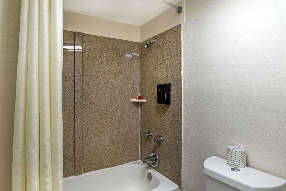 Econo Lodge Richmond-North Chesterfield