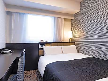 Single Room - Non-Smoking