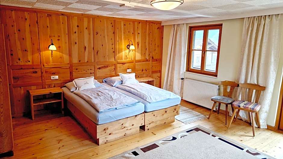 Gasthof Dorfschenke