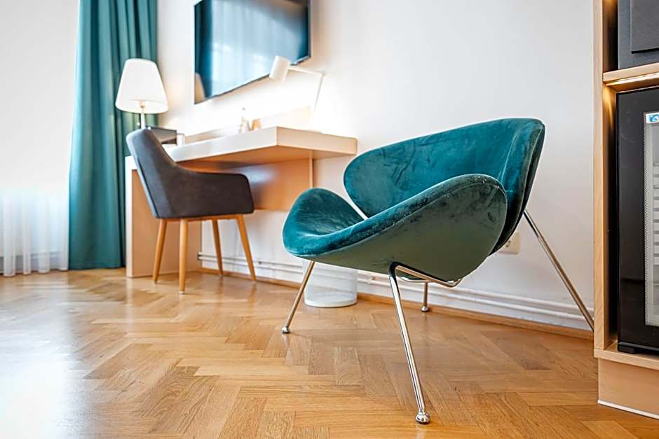 Hotel Casa Luxemburg