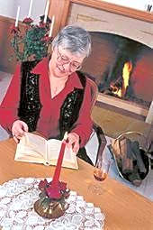 Hotel Landgut Ochsenkopf