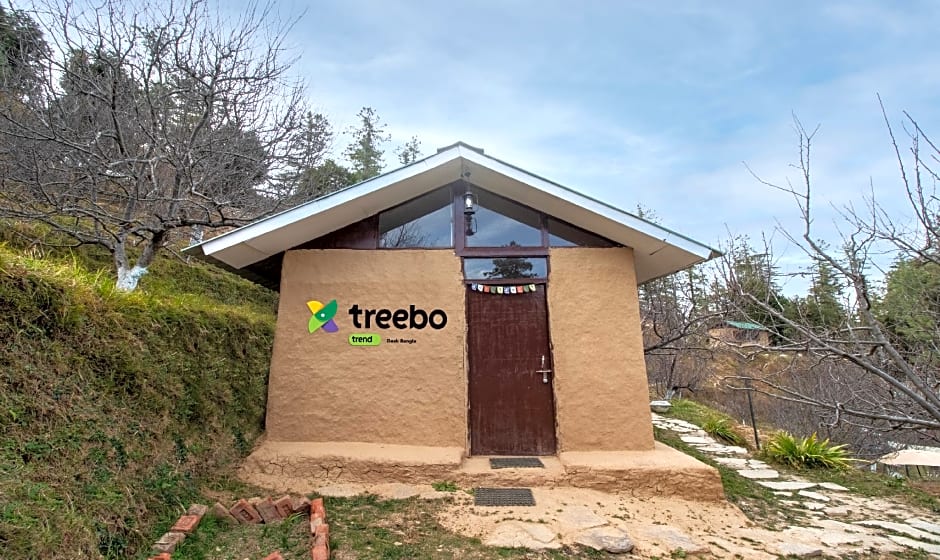 Treebo Trend Daak Bangla Retreat