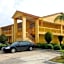 Downtowner Inn and Suites - Houston
