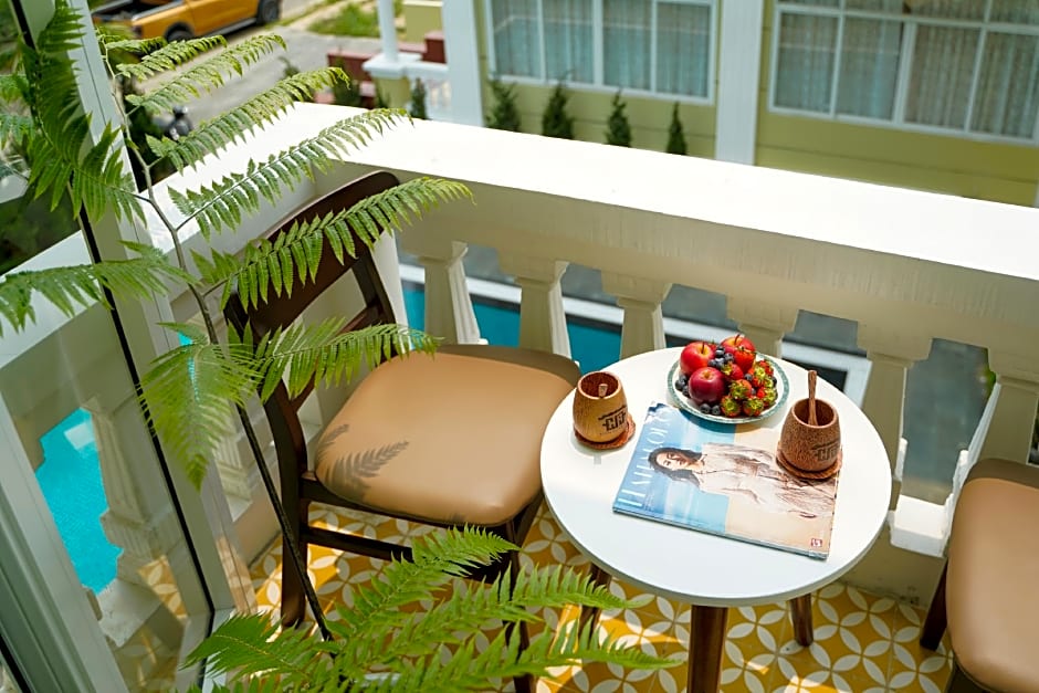 Hawal Boutique Villa Hoi An