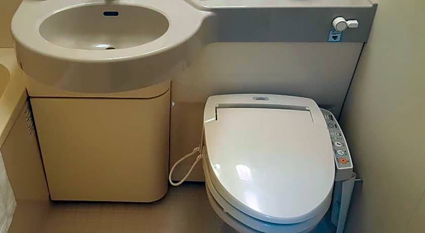 Hotel Hokke Club Shonan-Fujisawa