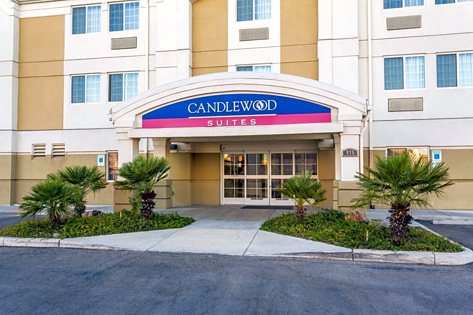 Candlewood Suites Nogales By IHG