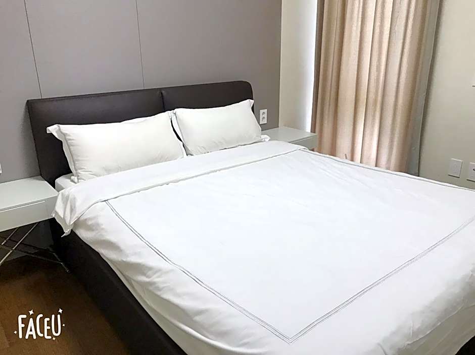 Ocean Star Condominium