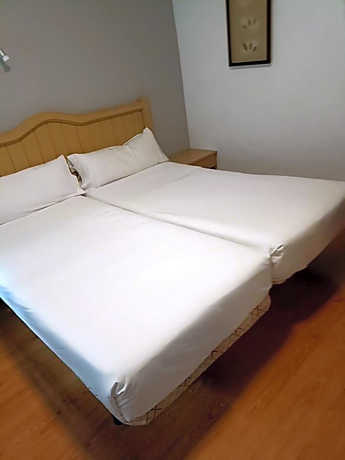 Hotel Mercado by gaiarooms