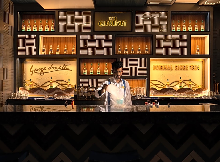 Novotel Vijayawada Varun