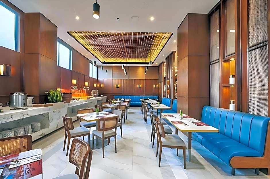 The Alana Hotel Malang