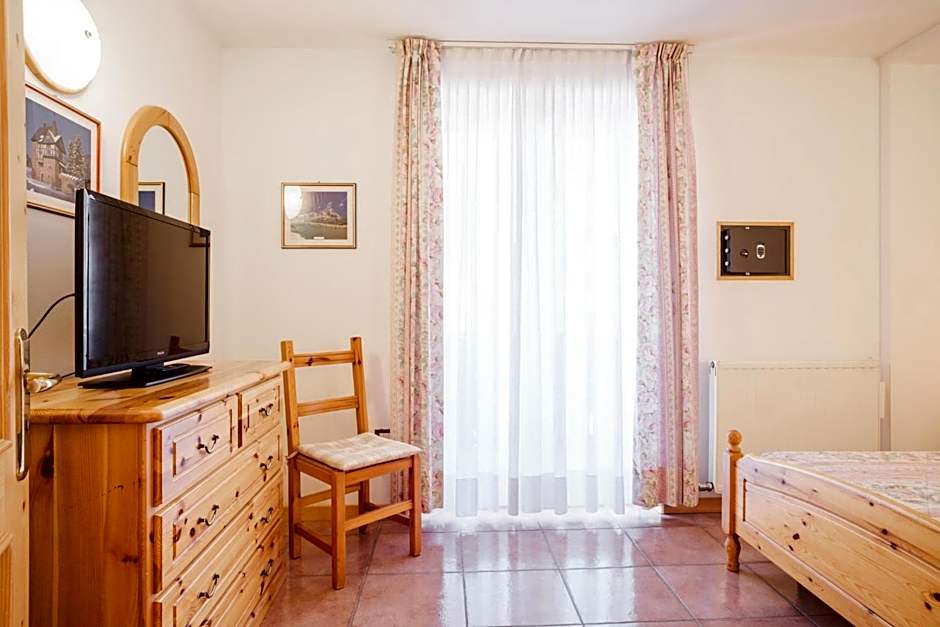 Residence Al Caminetto