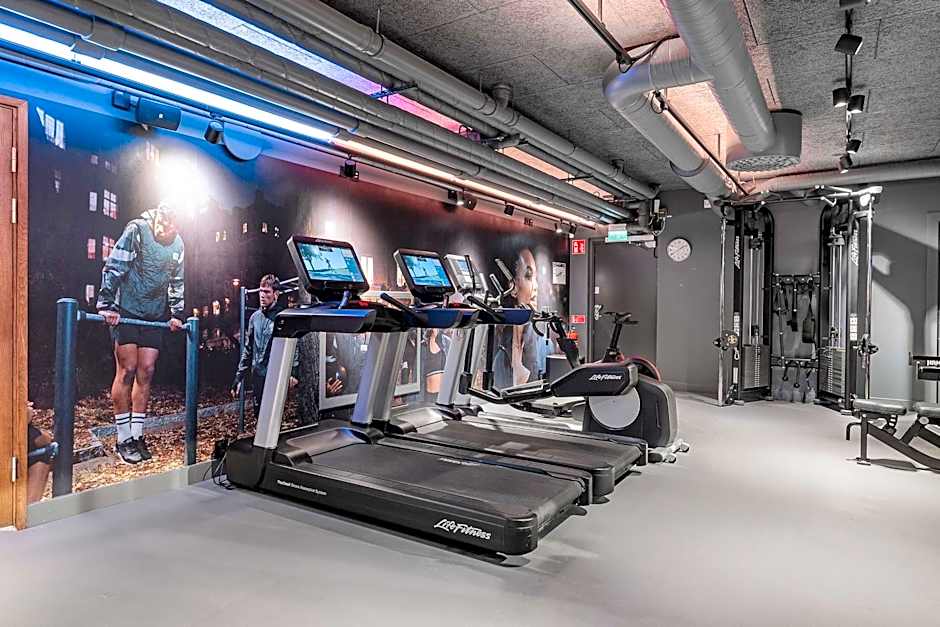 Best Western and Hotel Linkoping