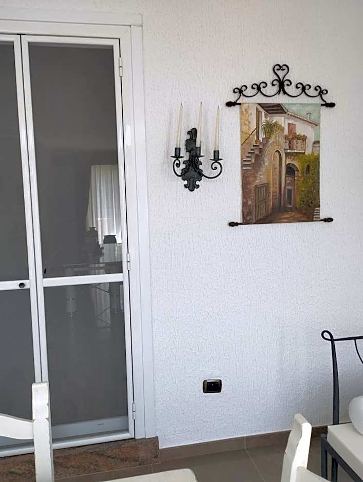 Locazione turistica nonna Pina