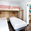 hotelF1 Mulhouse Centre Ouest