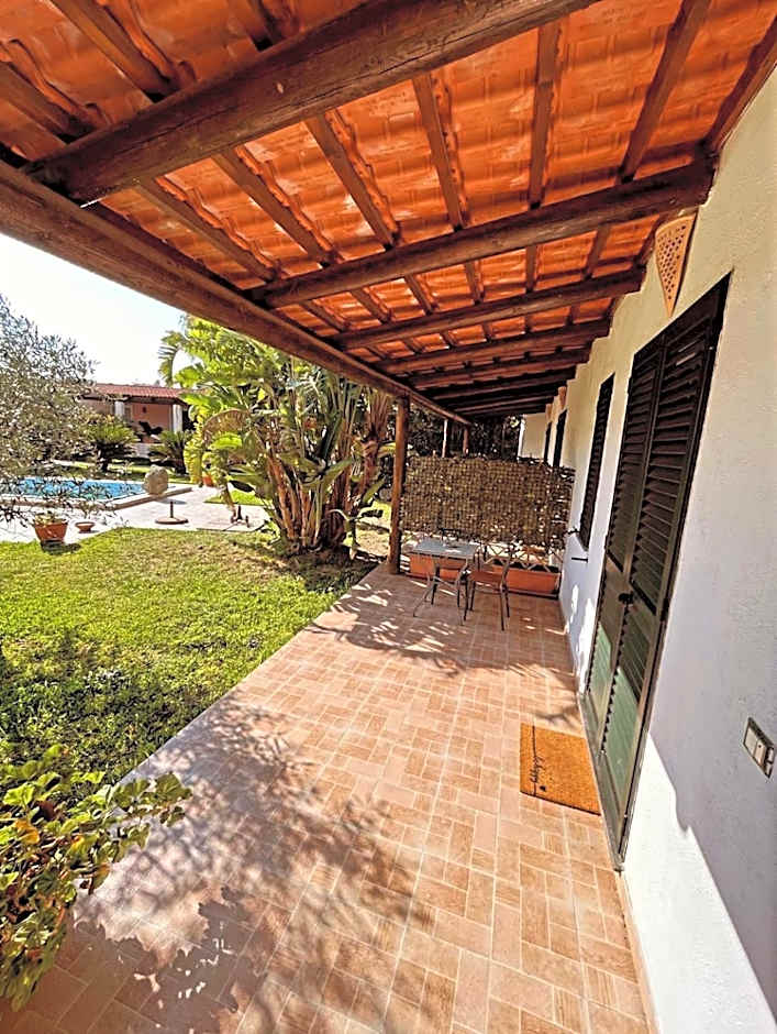 Case Vacanze Le Buganville