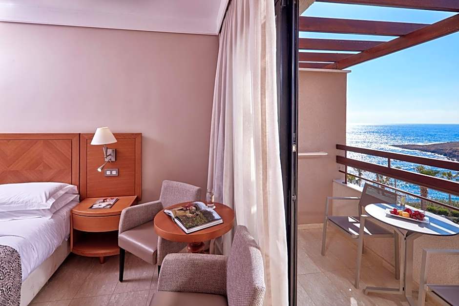 Atlantica Golden Beach Hotel - Adults Only