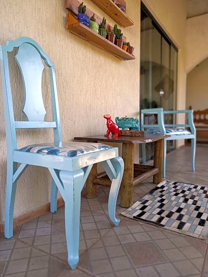 Recanto Pousada Sonho Meu