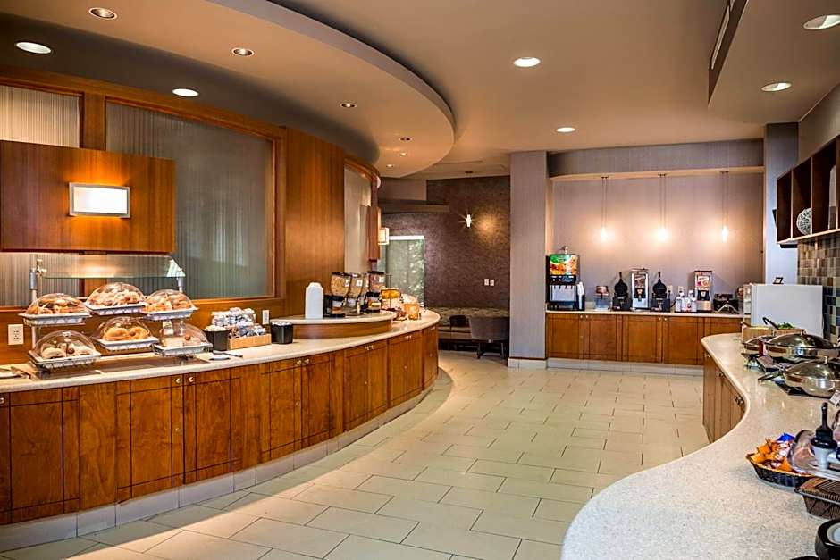 SpringHill Suites by Marriott Hampton