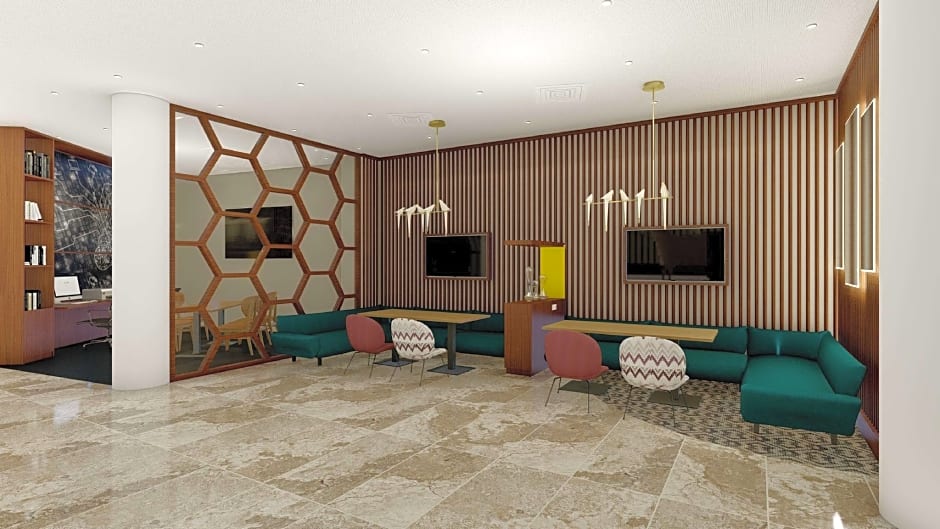 Hampton by Hilton Istanbul Arnavutkoy