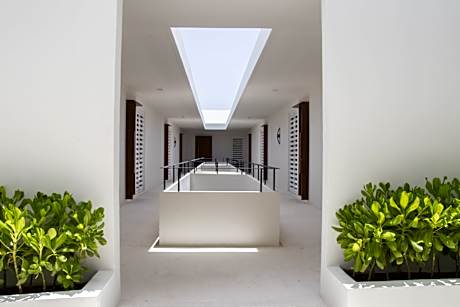 The Panoramic By Xperience Hotels