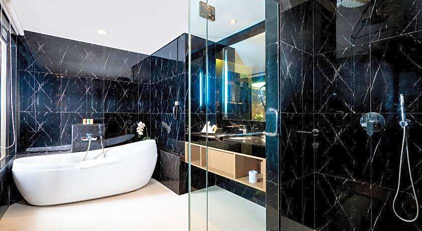 Swiss-Belhotel Airport Jakarta