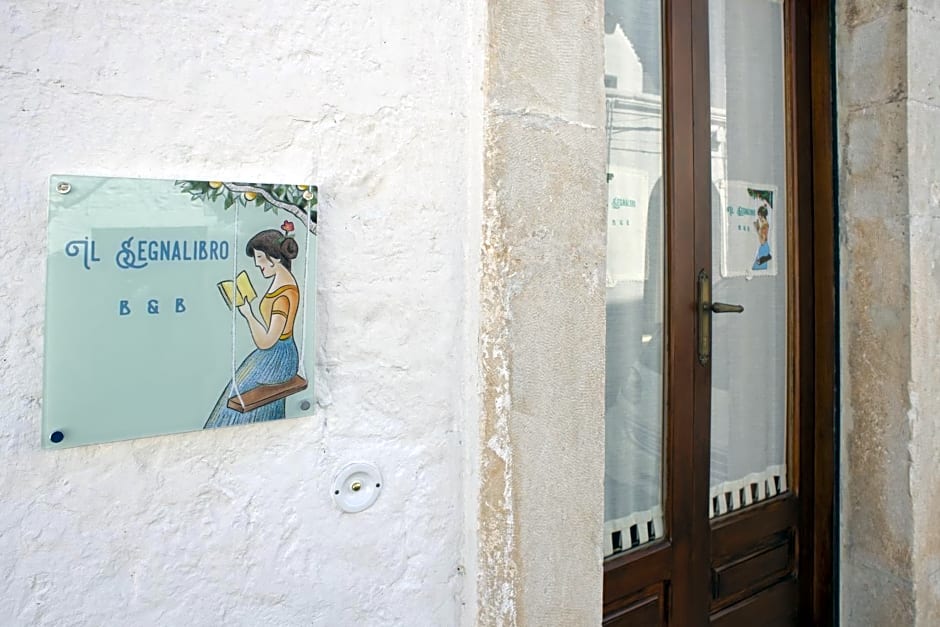 Il Segnalibro B&B