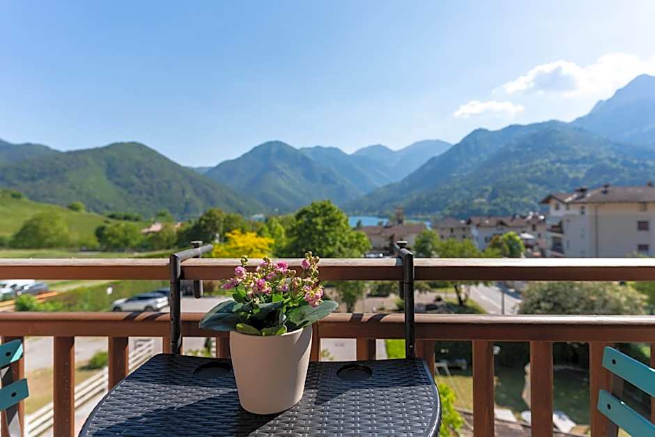 Ledro Lake Suites