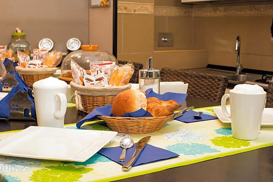 Bed & Breakfast Armonie Romane