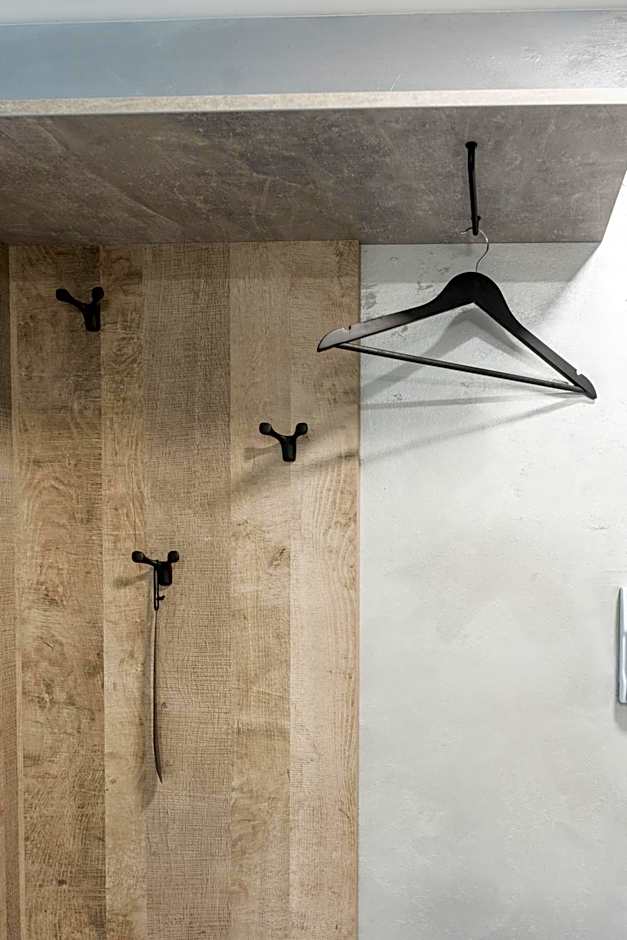 RCR Einstein studios 2