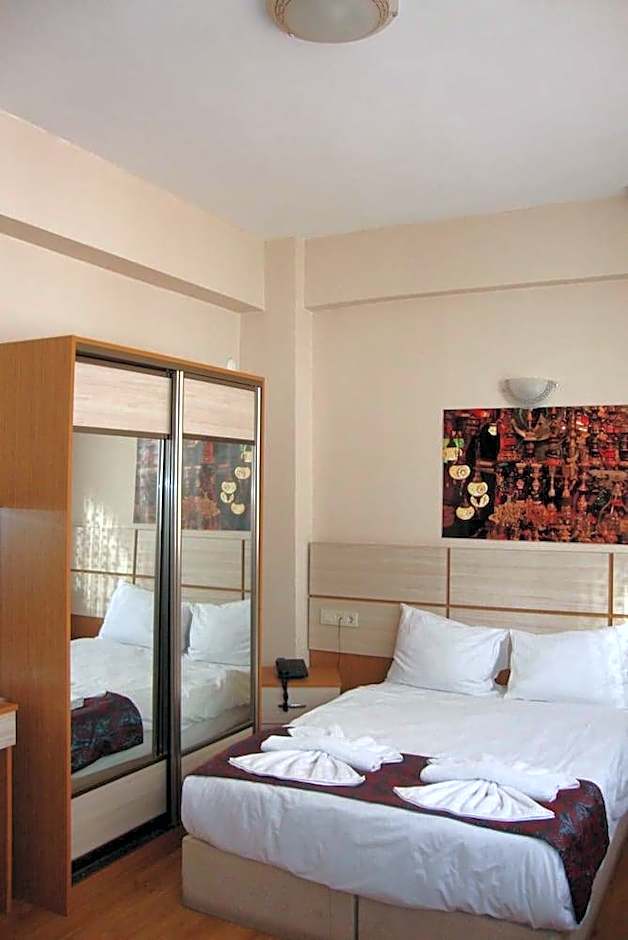 Royal Suites Beşiktaş – Istanbul, FL