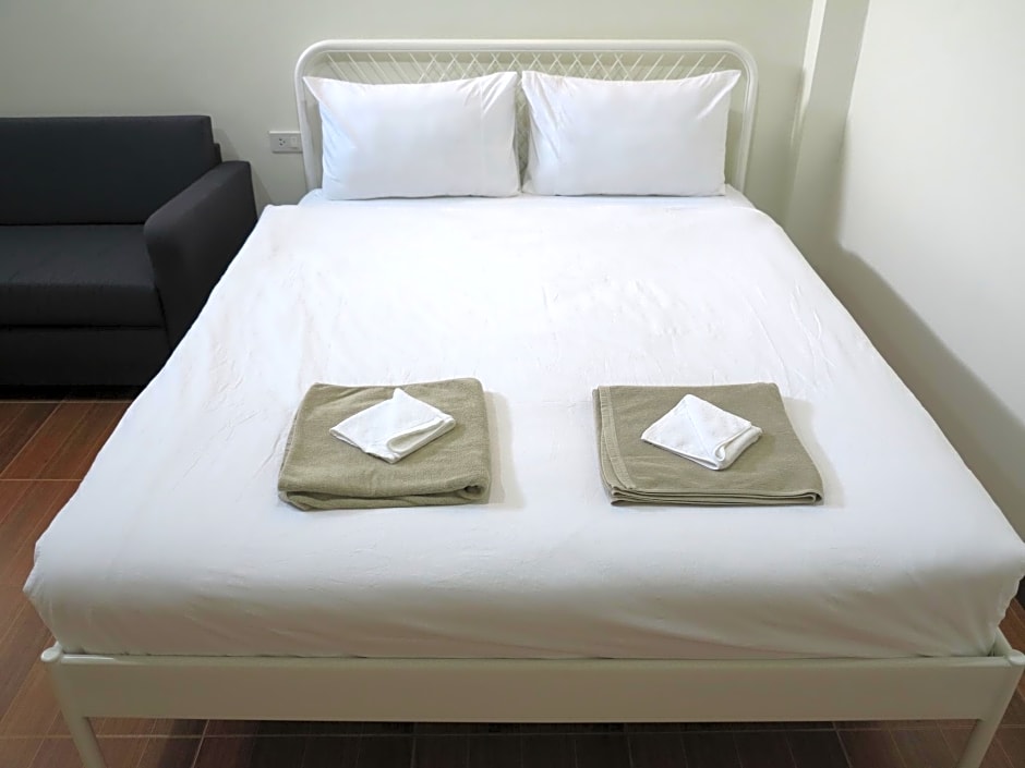 Pro Chill Krabi Guesthouse