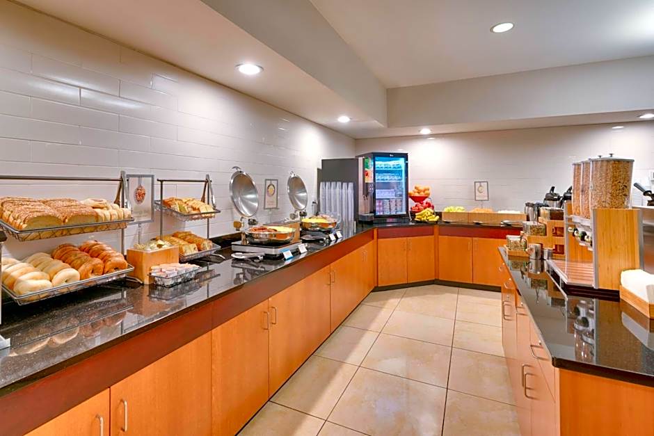 Fairfield Inn & Suites by Marriott Seattle Bellevue/Redmond