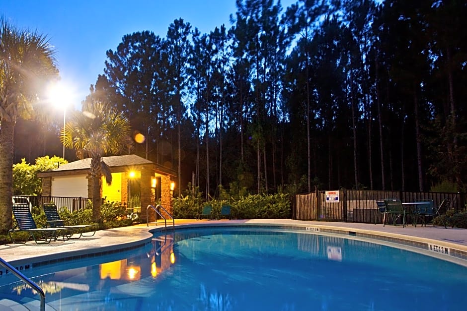 Homewood Suites Jacksonville Deerwood Park