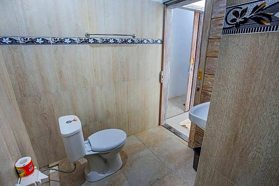 D'Pasih Private Villa