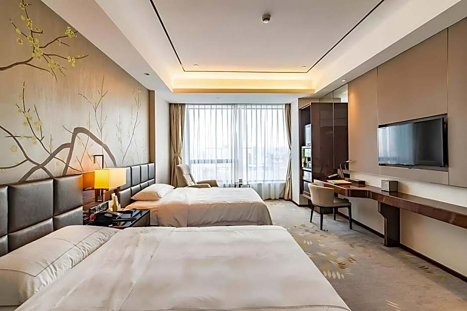 Shuguang International Hotel Huai'an