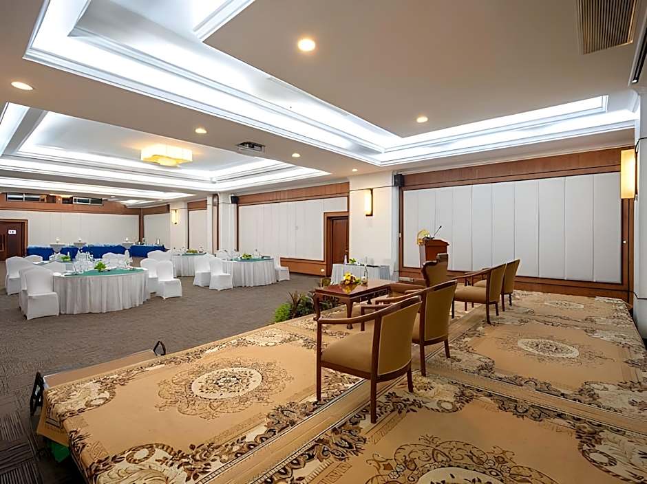 Khemara Angkor Hotel & Spa