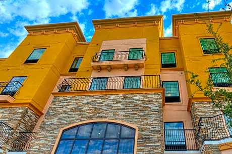 Staybridge Suites Lubbock South By IHG