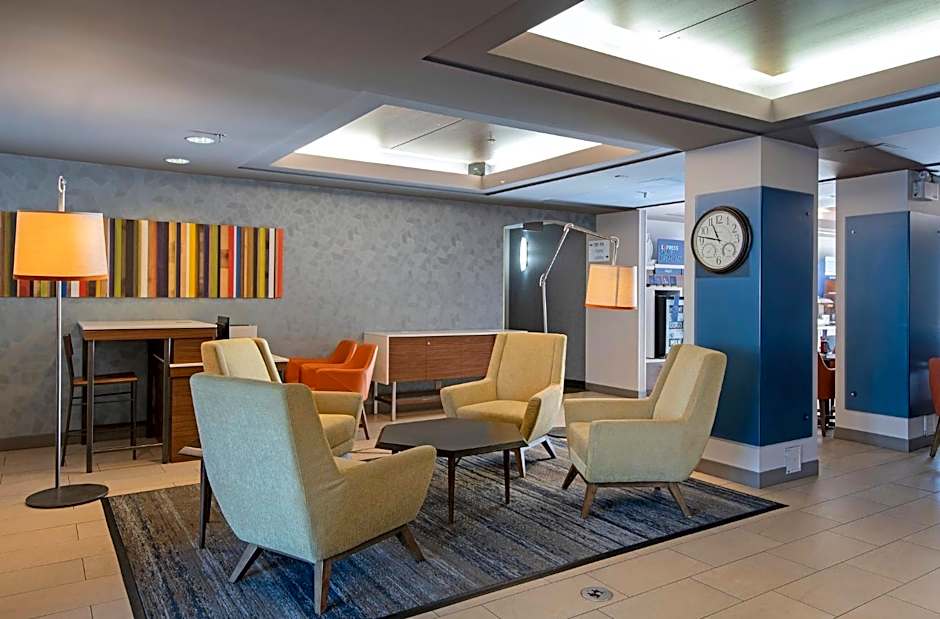 Holiday Inn Express Kamloops By IHG