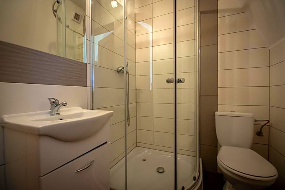 Podhalanski Dworek z Jacuzzi