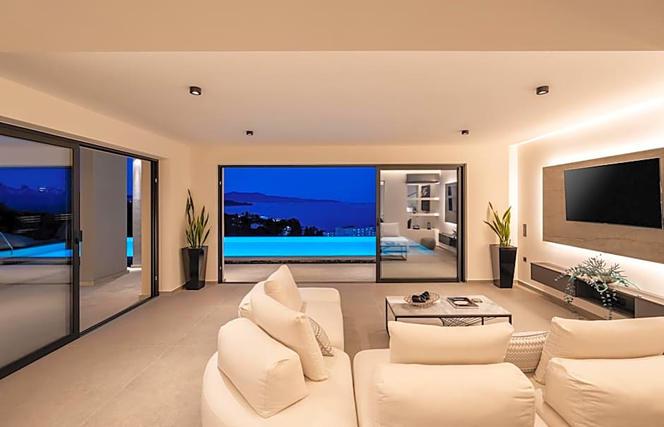 NimVie Green Retreat