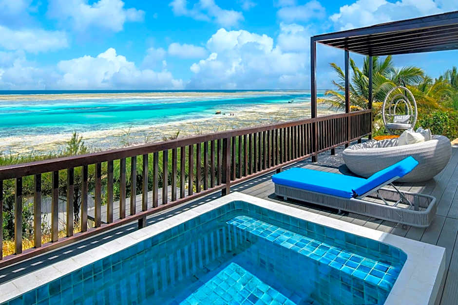 Le Mersenne Zanzibar, Autograph Collection