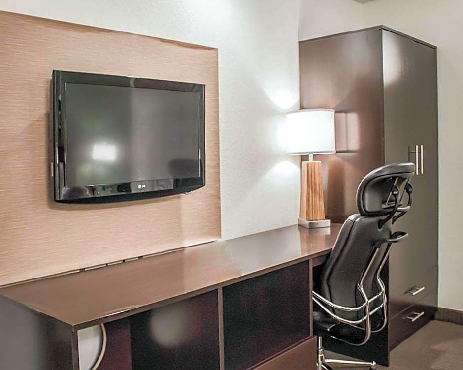 Sleep Inn Summersville - New River Gorge Area