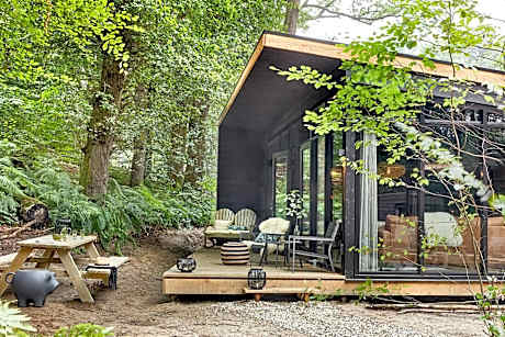 Buitenplaats Beekhuizen