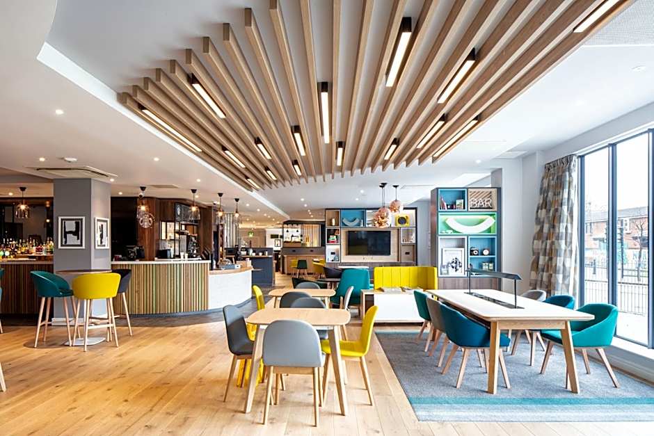 Holiday Inn Belfast By IHG