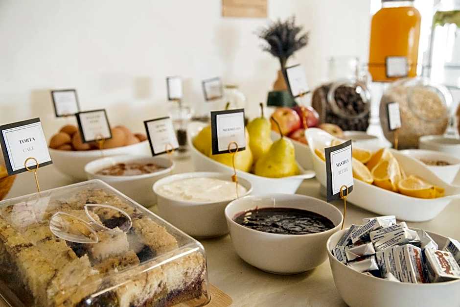 Montano Boutique Suites