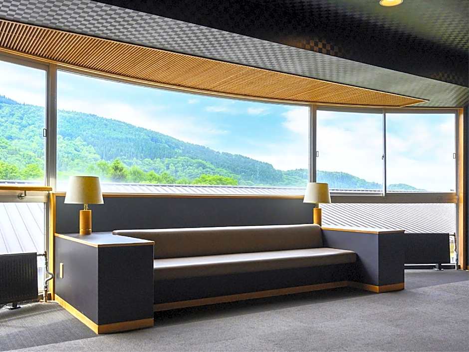 Takamiya Hotel Lucent